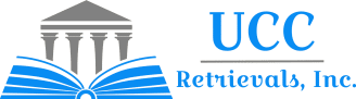 UCC Retrievals, Inc.